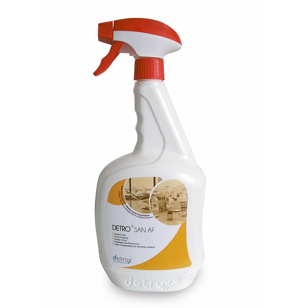 Detro Enzym Foam 1 л